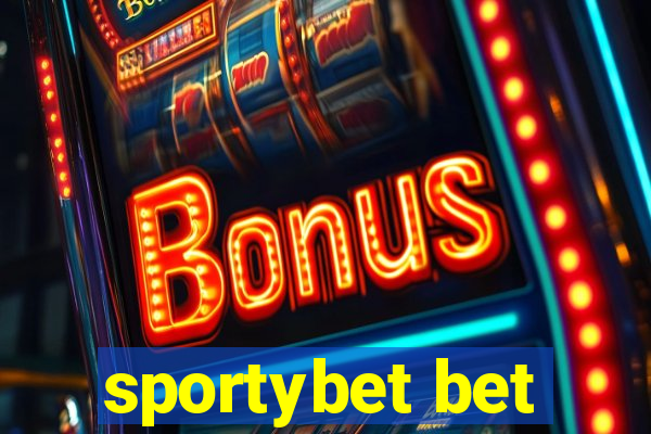 sportybet bet